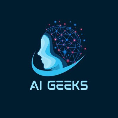 AI Geeks Chennai logo