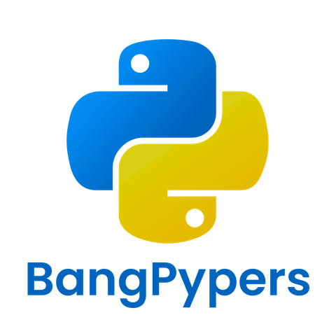 BangPypers logo