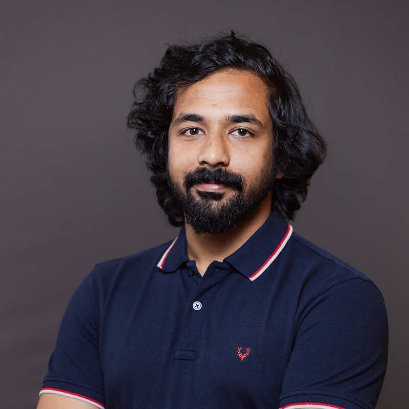 Adarsh Divakaran