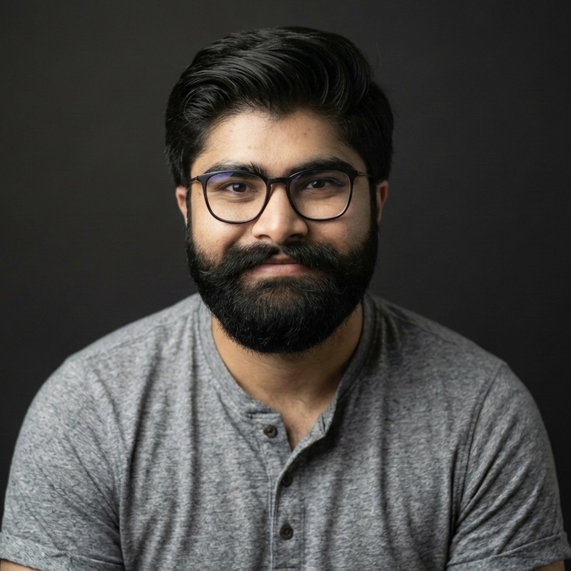 Pranav Kafle