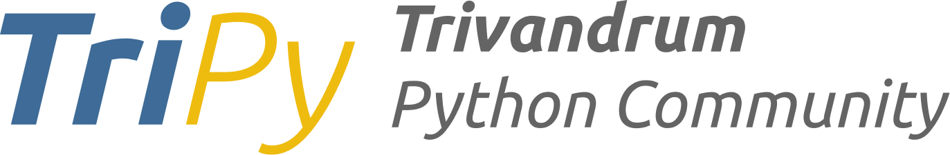 TriPy logo